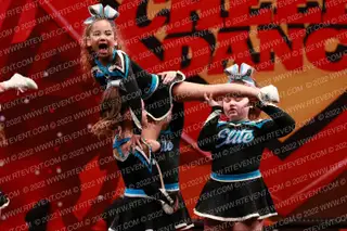 Halifax Cheer Elite Biggie Smalls