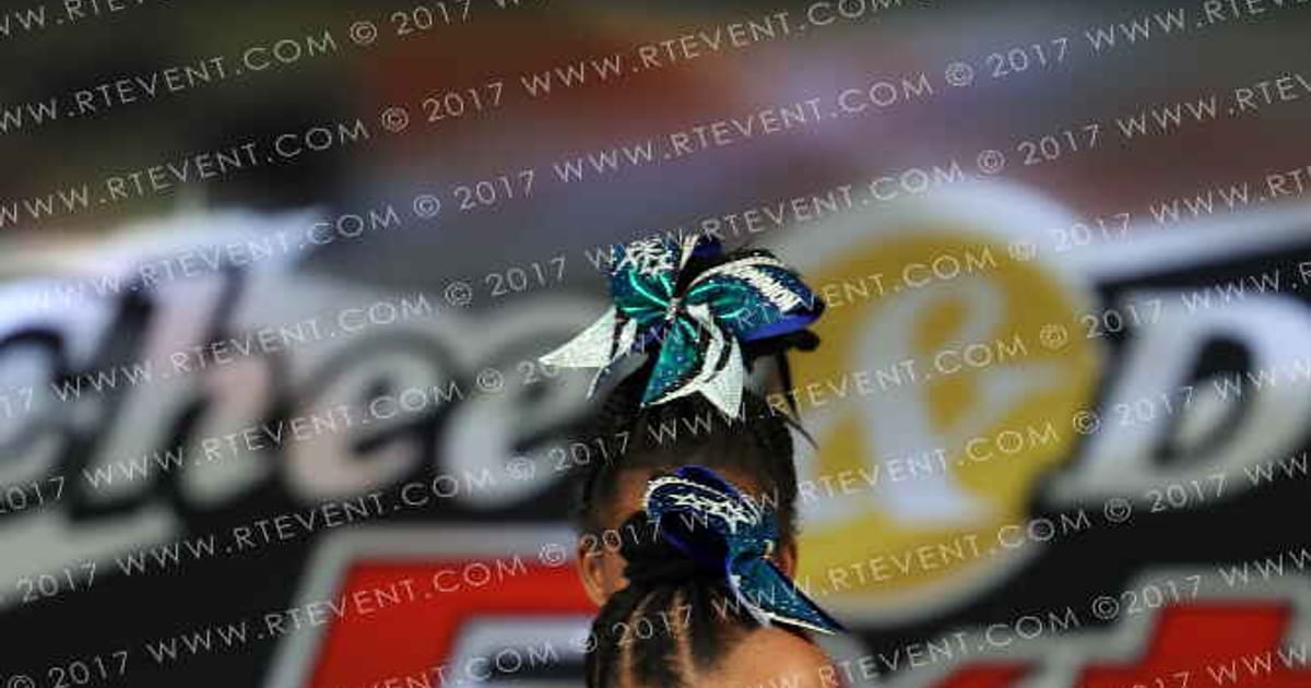 Dominion Elite All Stars Anointed · Maryland Madness