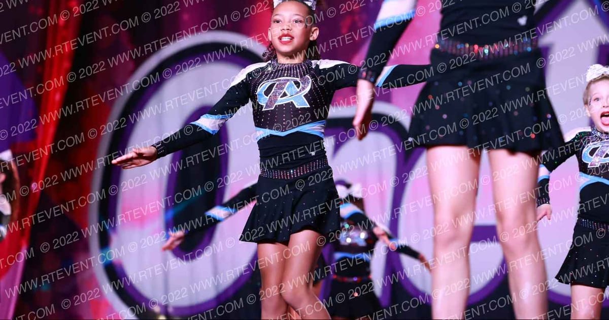 Premier Athletics - Knoxville West Phantom Sharks · One Up Grand Nationals