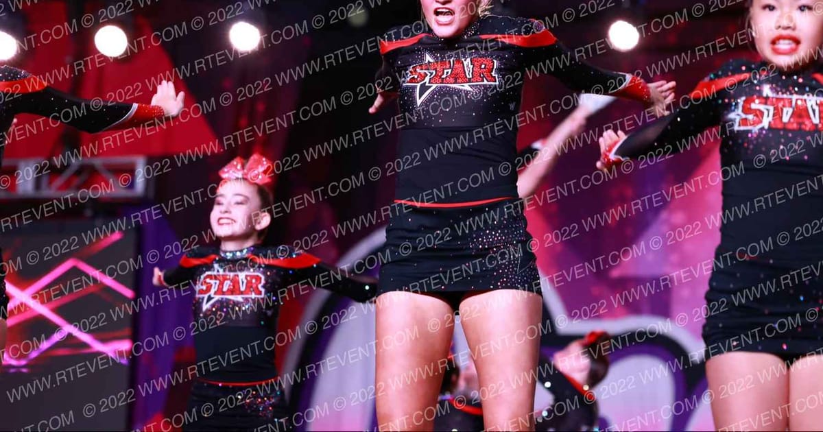 Star Athletics ATL Knockout · One Up Grand Nationals
