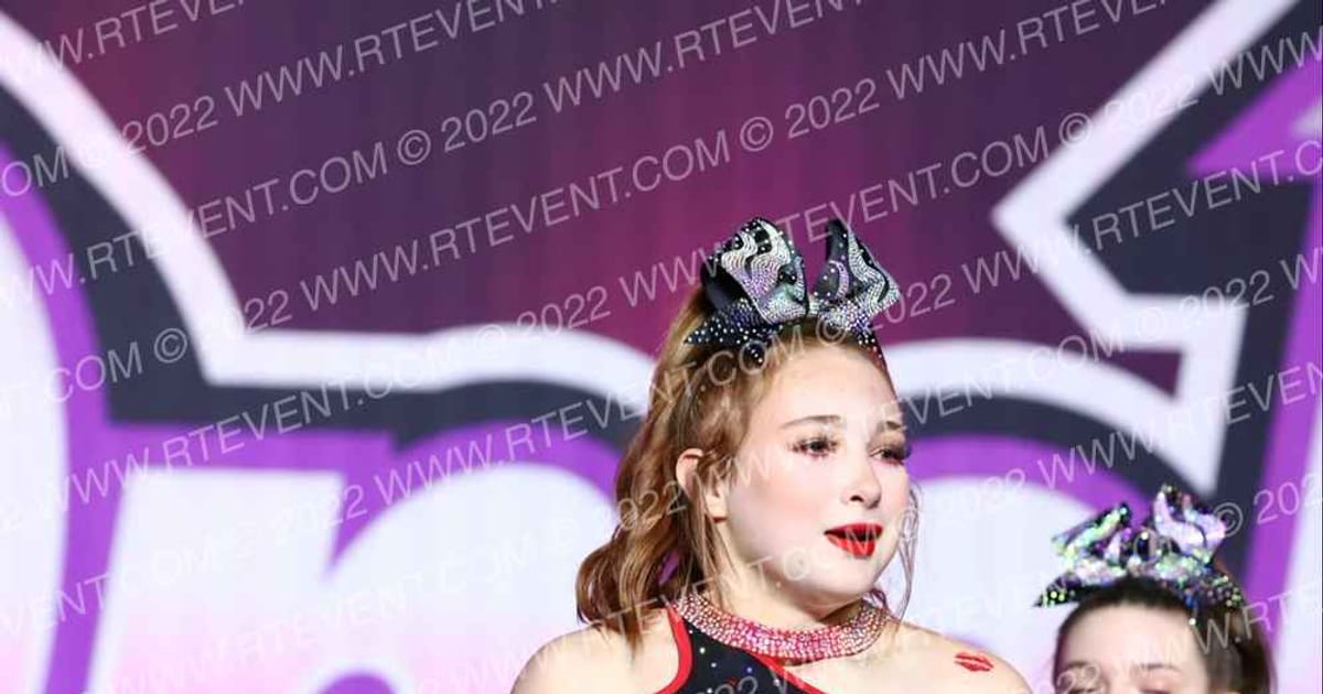 Firehouse Elite Sirens · One Up Bellevue Nationls