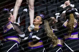 Champion Force Athletics Lavender