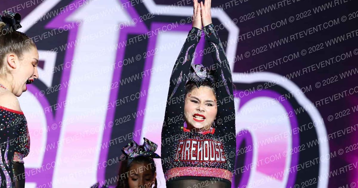 Firehouse Elite Phoenix · One Up Bellevue Nationls