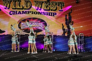Odyssey Infinite Athletics