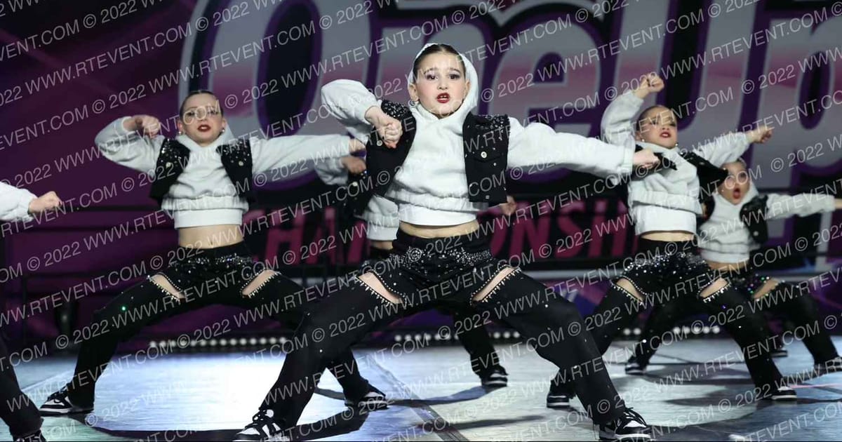 Pittsburgh Pride All Stars Prowl · One Up Grand Nationals