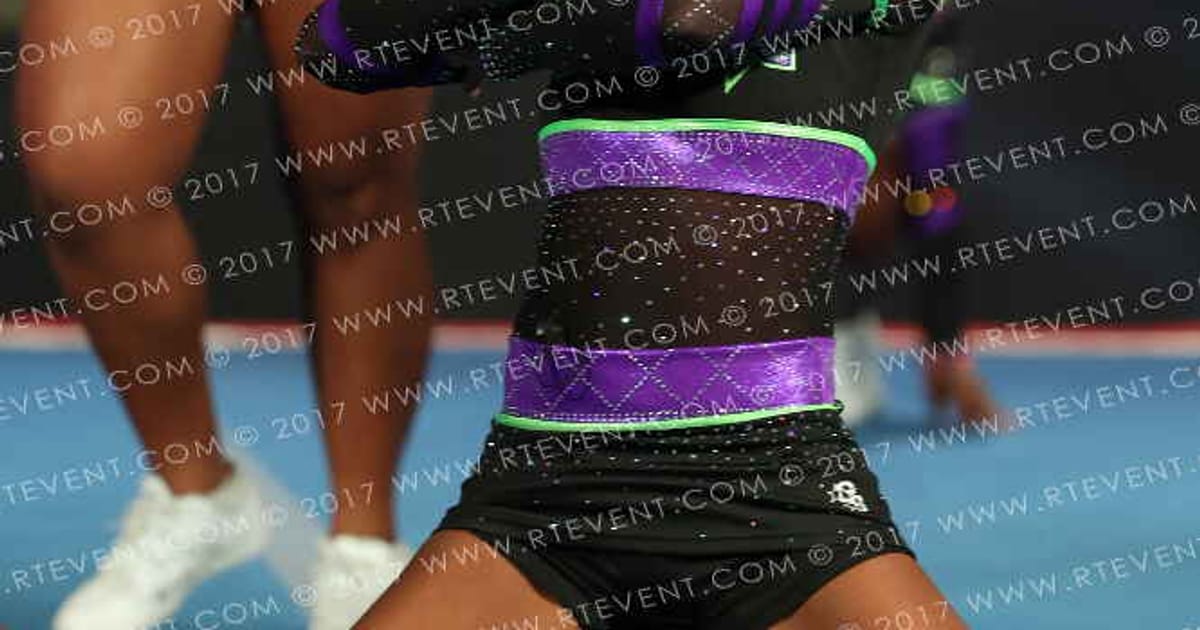 Dynamic All Stars Prestige · Maryland Madness