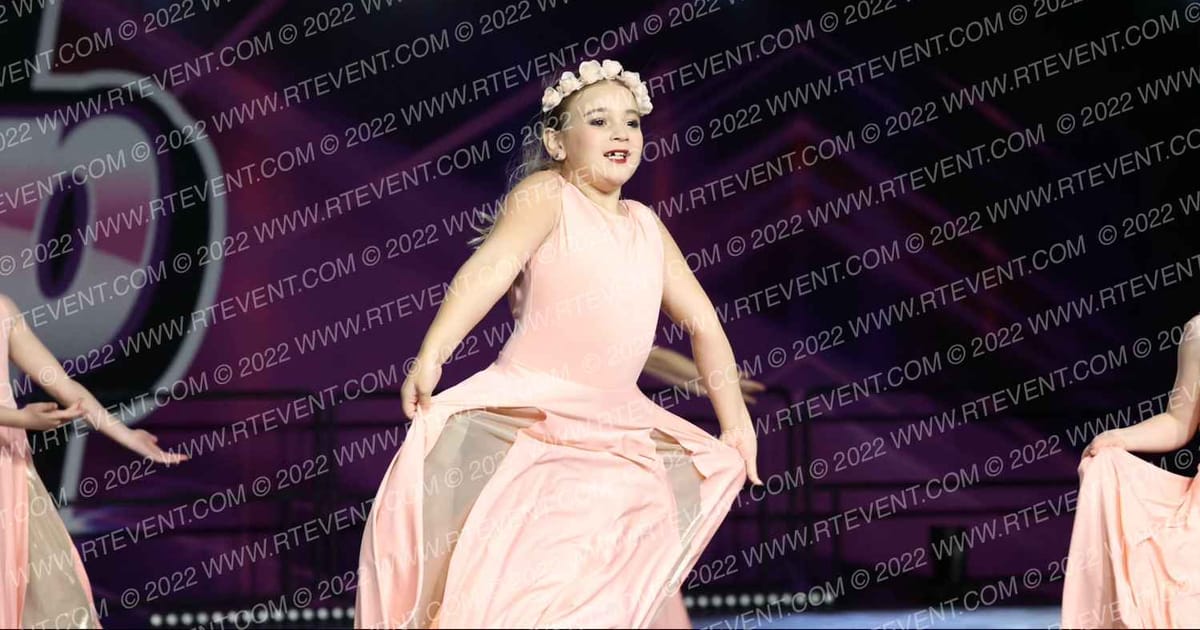 Dance United Dream - MSCL · One Up Grand Nationals