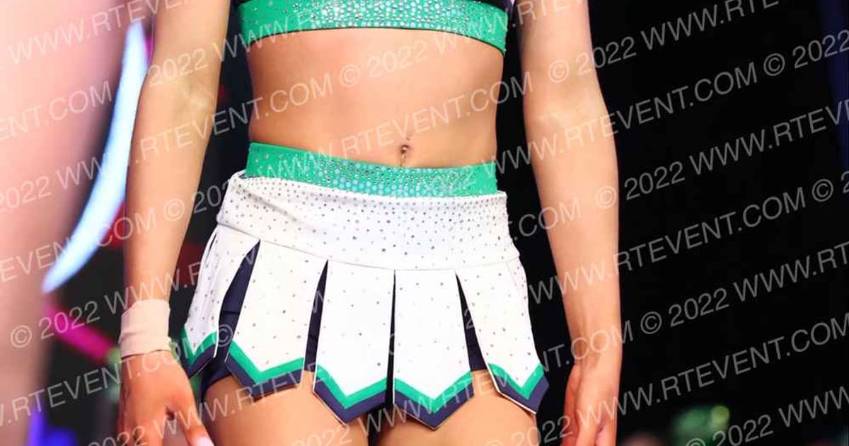 Buffalo Envy All Stars Lady Elite · One Up Grand Nationals