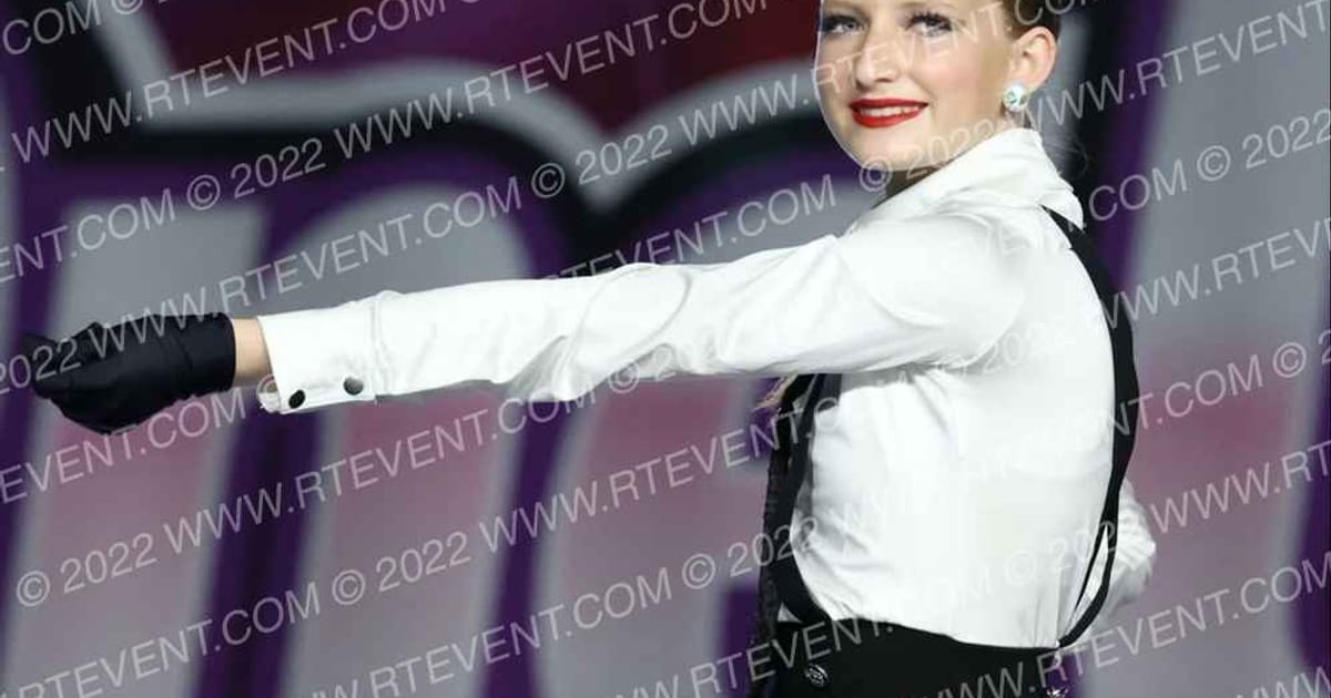 Dance United Steam Heat · One Up Grand Nationals