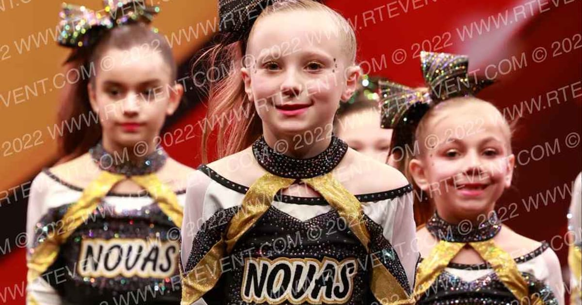 World Cup Supernovas · Spirit Sports Myrtle Beach Nationals