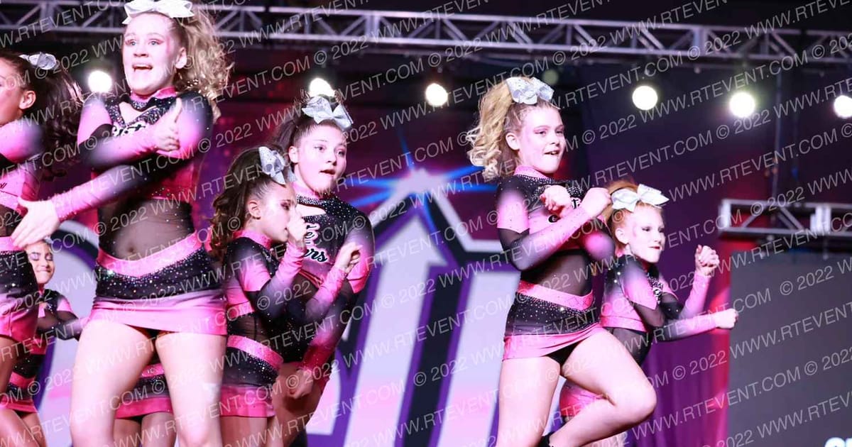 Elite All Stars CELEBRITIES · One Up Grand Nationals