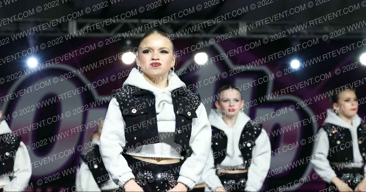 Pittsburgh Pride All Stars Prowl · One Up Grand Nationals