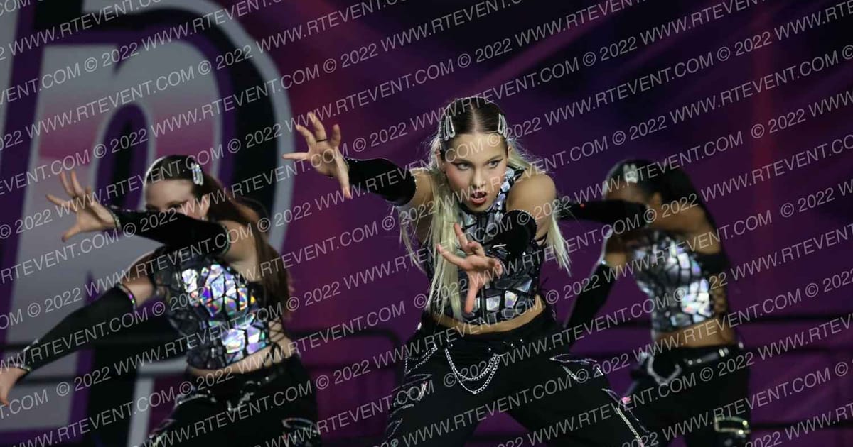 Planet Dance Supernova JHH (large) · One Up Grand Nationals