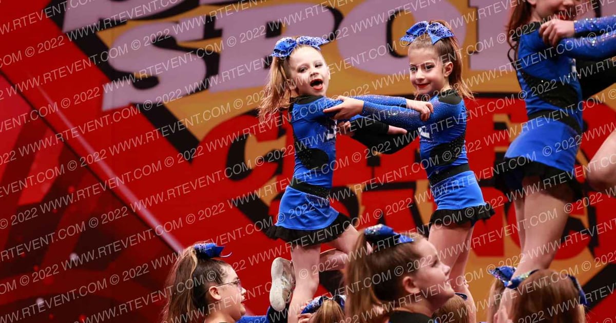 East Celebrity Elite Villains · Spirit Sports Myrtle Beach Nationals