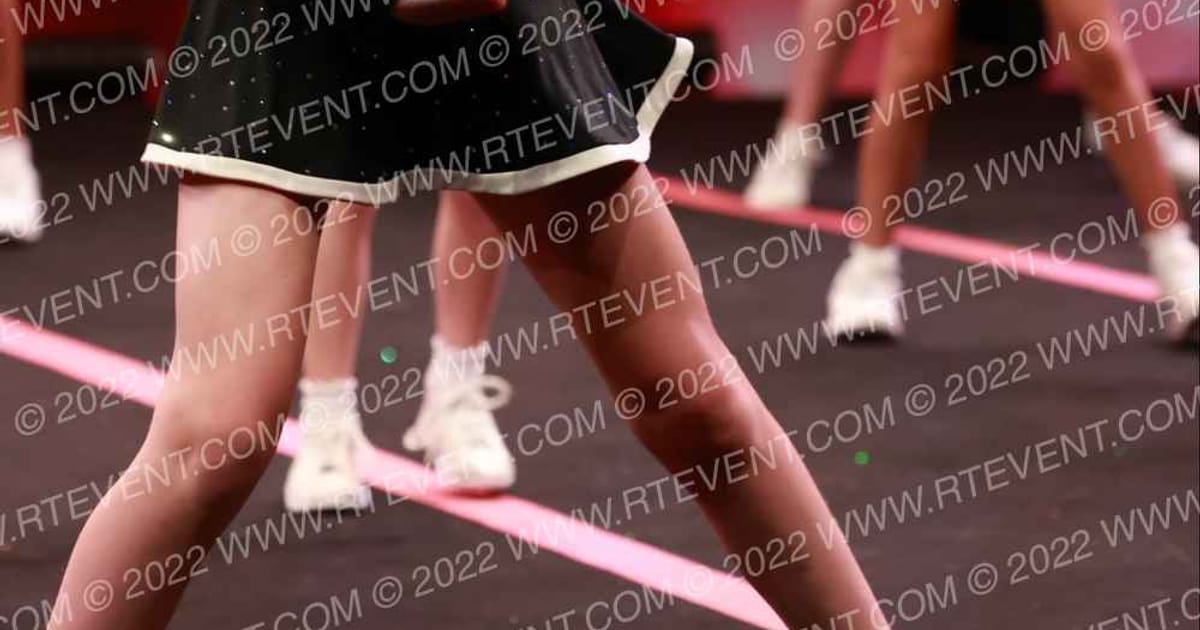 Halifax Cheer Elite Goodie Mob · Spirit Sports Myrtle Beach Nationals