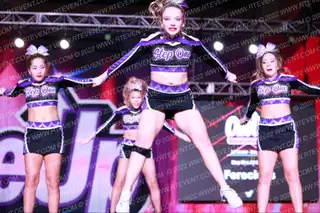Step One All Stars Ferocious