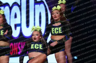 East Celebrity Elite Central NEON