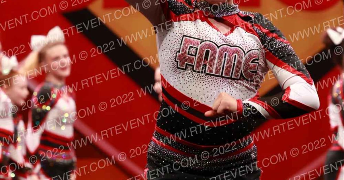 FAME NC Obsession · Spirit Sports Myrtle Beach Nationals