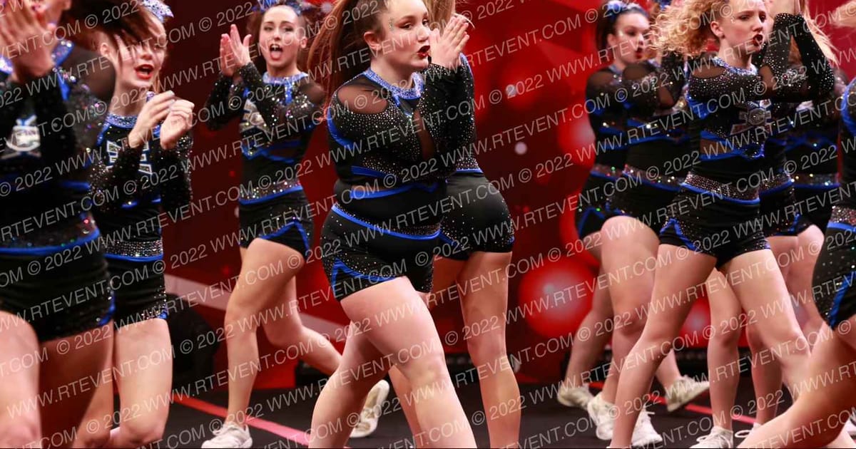 East Celebrity Elite Snipers · Spirit Sports Myrtle Beach Nationals