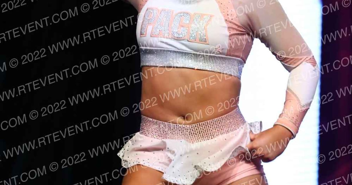 Pack Athletics MISS 6 · One Up Grand Nationals