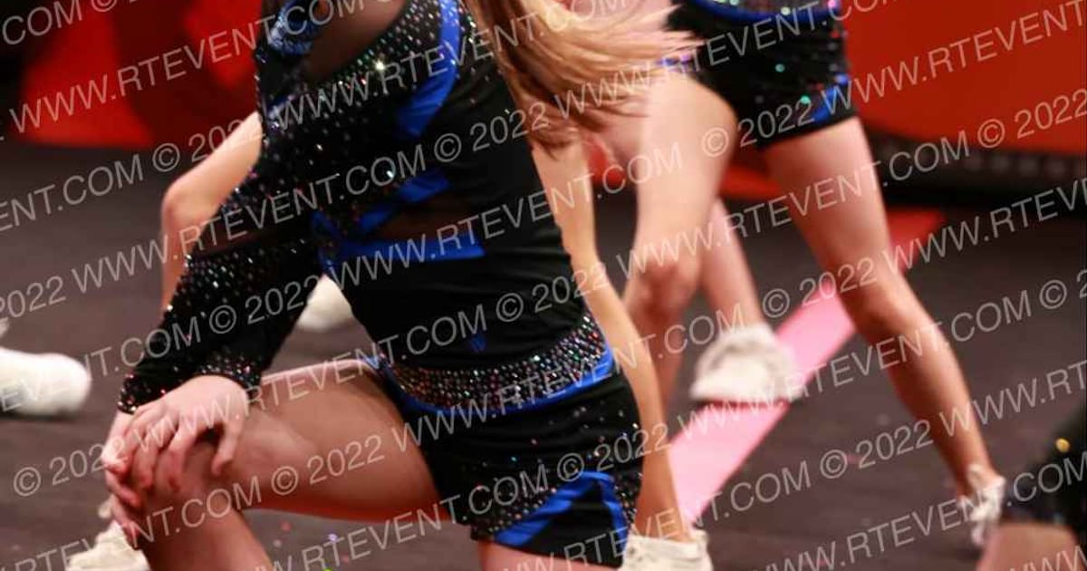 East Celebrity Elite M2 Work Work · Spirit Sports Myrtle Beach Nationals