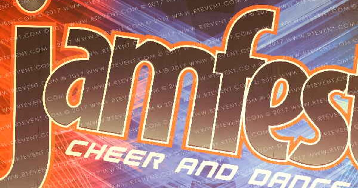 Sample · JAMfest Evansville Classic