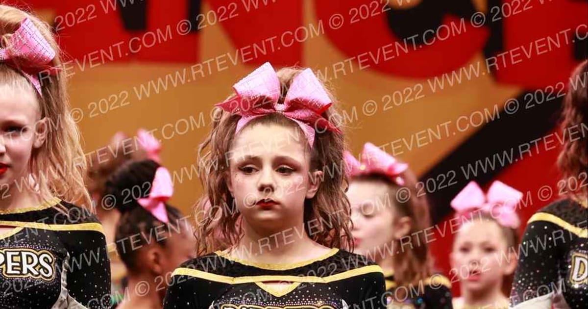 World Cup Little Dippers · Spirit Sports Myrtle Beach Nationals