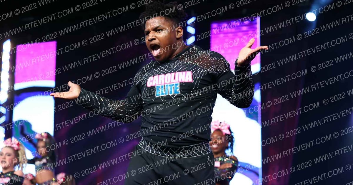 Carolina Elite Aces · One Up Grand Nationals