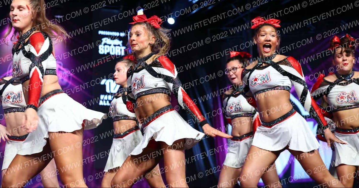Off Main All Stars Atomic · One Up Grand Nationals