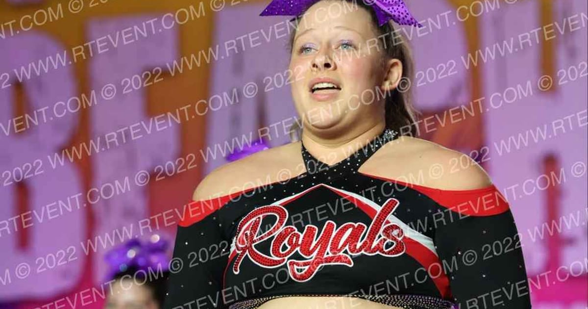 FAME All Stars - VA Beach ROYALS · ACDA Reach the Beach DI Grand Nationals