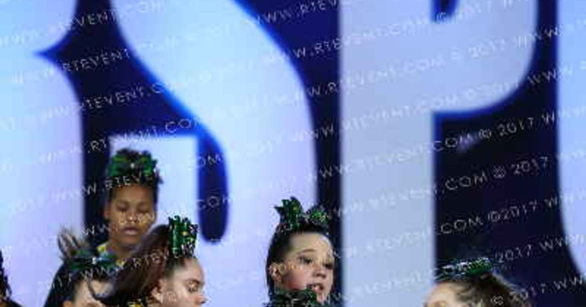 Gorc Athletic Club GORC Wildcats Pride · CHEERSPORT Lancaster Classic Corrected