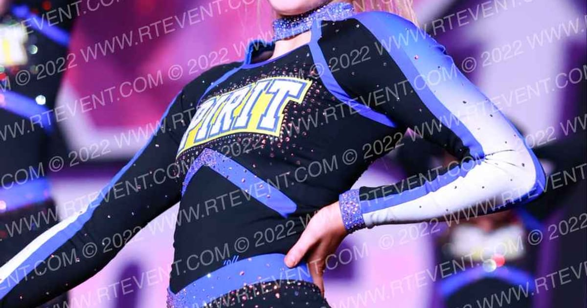 FAME All Stars - Yorktown Showtime · One Up Grand Nationals