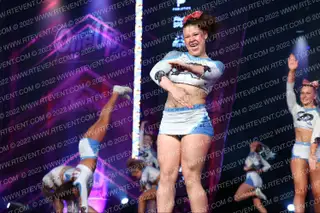 Premier Athletics Knoxville Jaws