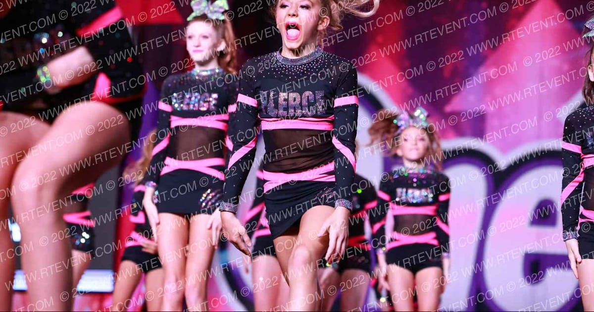 Fierce Idaho Snow Cats · One Up Grand Nationals