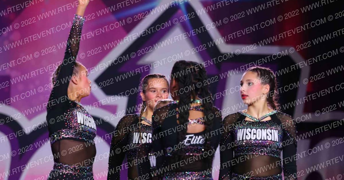 Wisconsin Elite ACES · One Up Grand Nationals