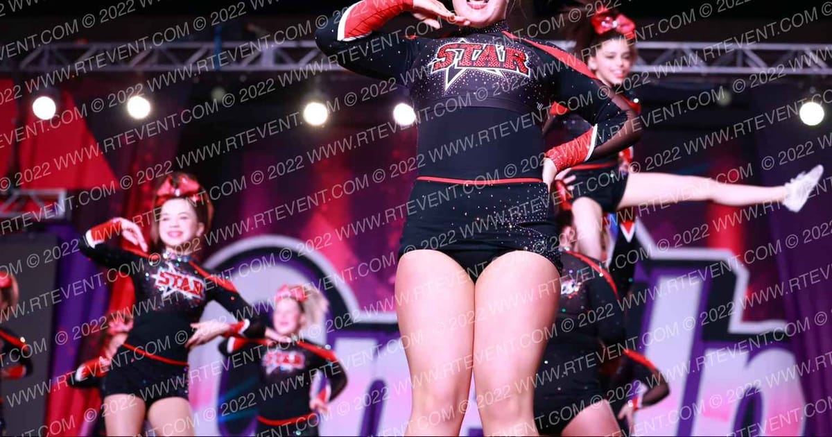 Star Athletics Chrome · One Up Grand Nationals