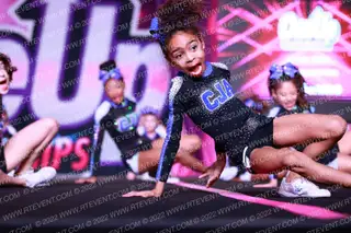 Step One All Stars Incredible