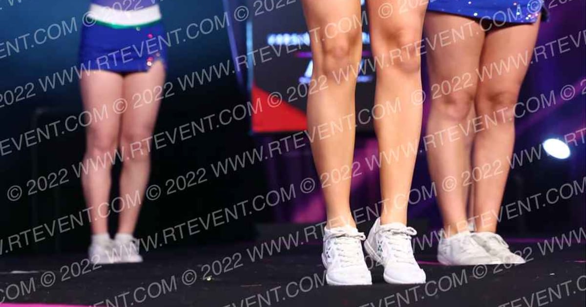 Universal Athletics Ice · One Up Grand Nationals