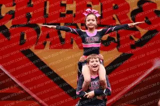 The Cheer Gems Jewels