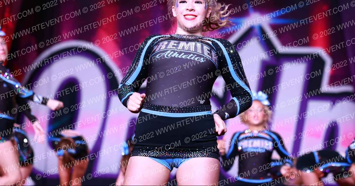 Premier Athletics - Nashville COUGARS · One Up Grand Nationals
