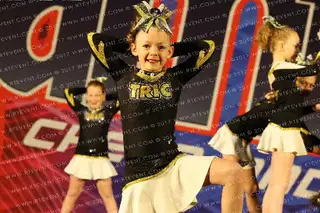 TRIC Athletics Thunder