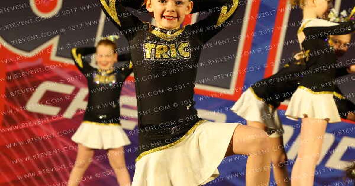 TRIC Athletics Thunder · JAMfest Evansville Classic