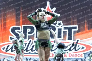 Revolution Elite Outlaws