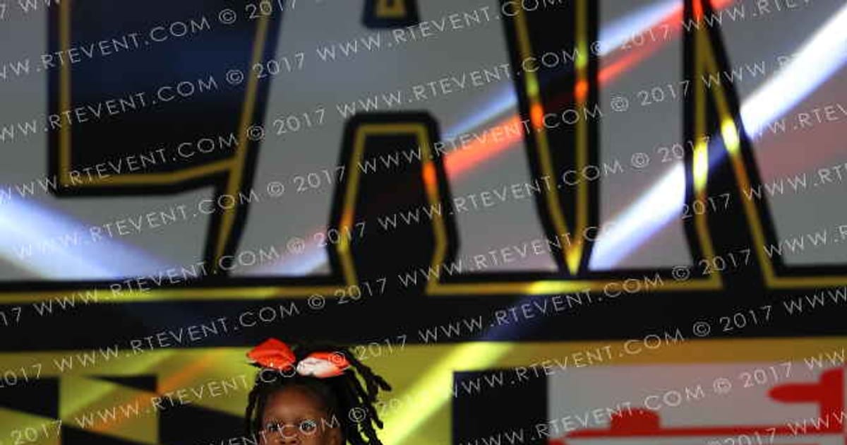 Rare Jewelz All Stars Sapphirez · Maryland Madness