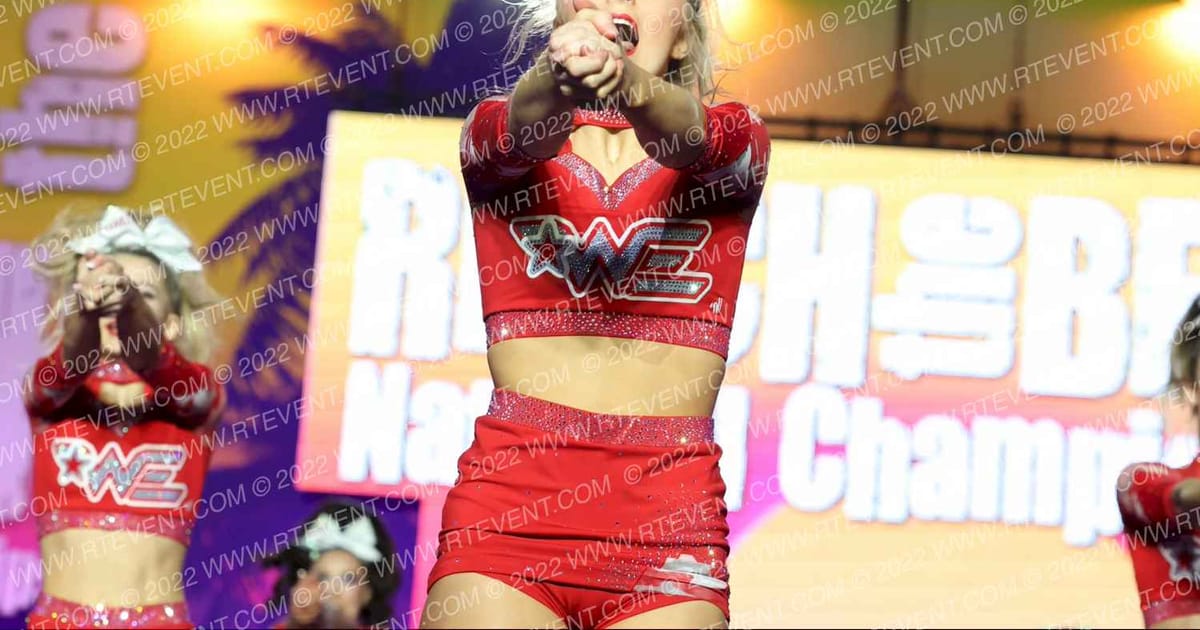 FAME All Stars - PA Fame Angels · ACDA Reach the Beach DI Grand Nationals