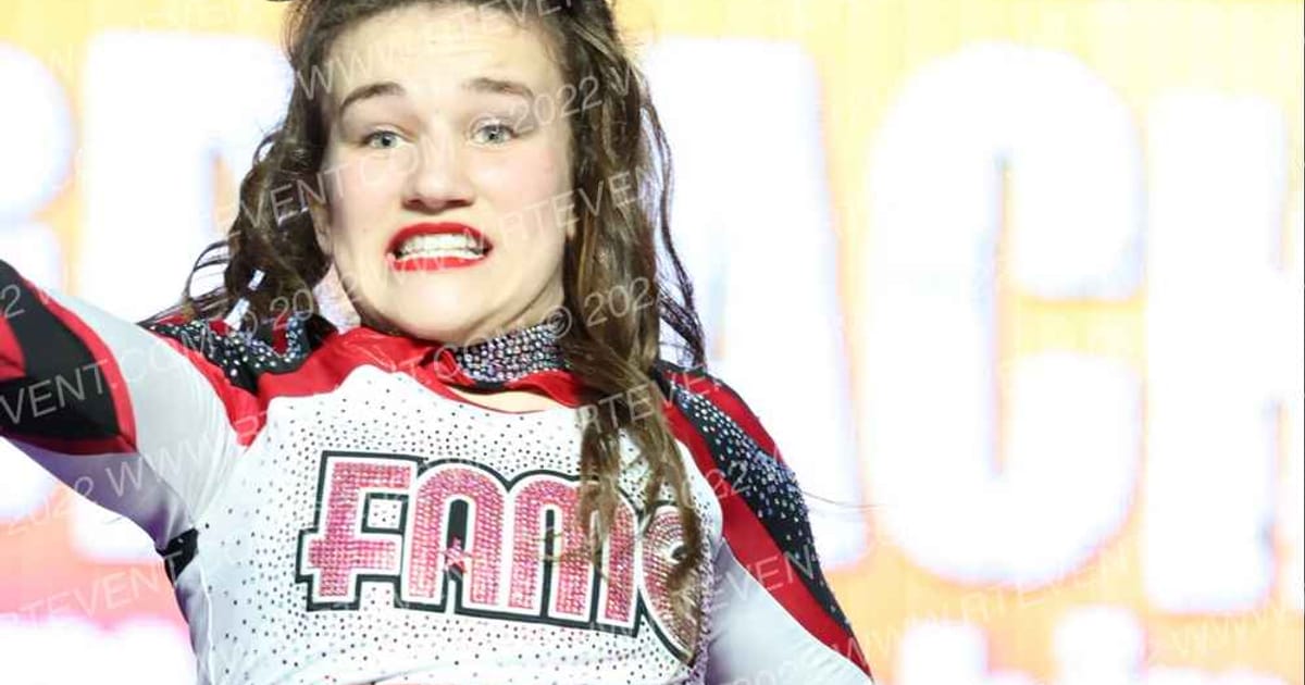 FAME All Stars - PA Fame Vanguard · ACDA Reach the Beach DI Grand Nationals