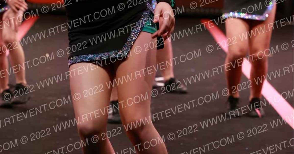 Top Notch All Stars Pumas · Spirit Sports Myrtle Beach Nationals