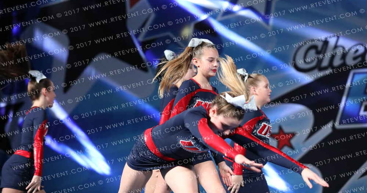 USA Stars Honor · Holiday Spectacular