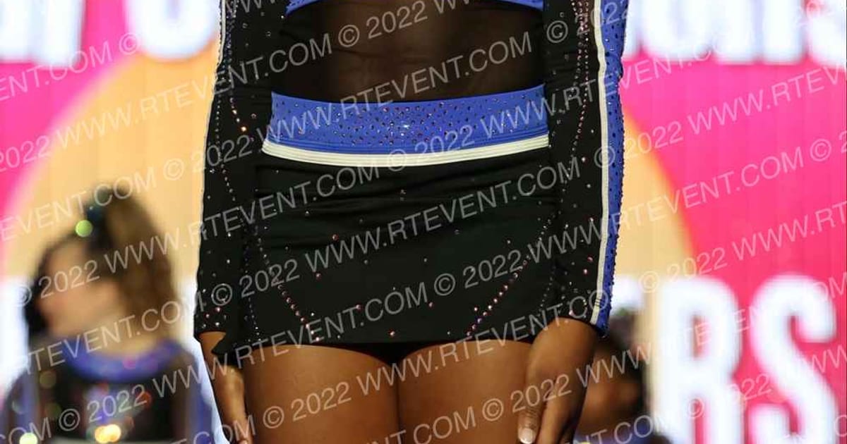 Maryland Twisters Sidewinders · ACDA Reach the Beach DI Grand Nationals