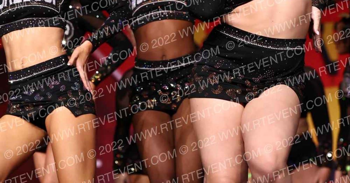 World Cup Shooting Stars · Spirit Sports Myrtle Beach Nationals